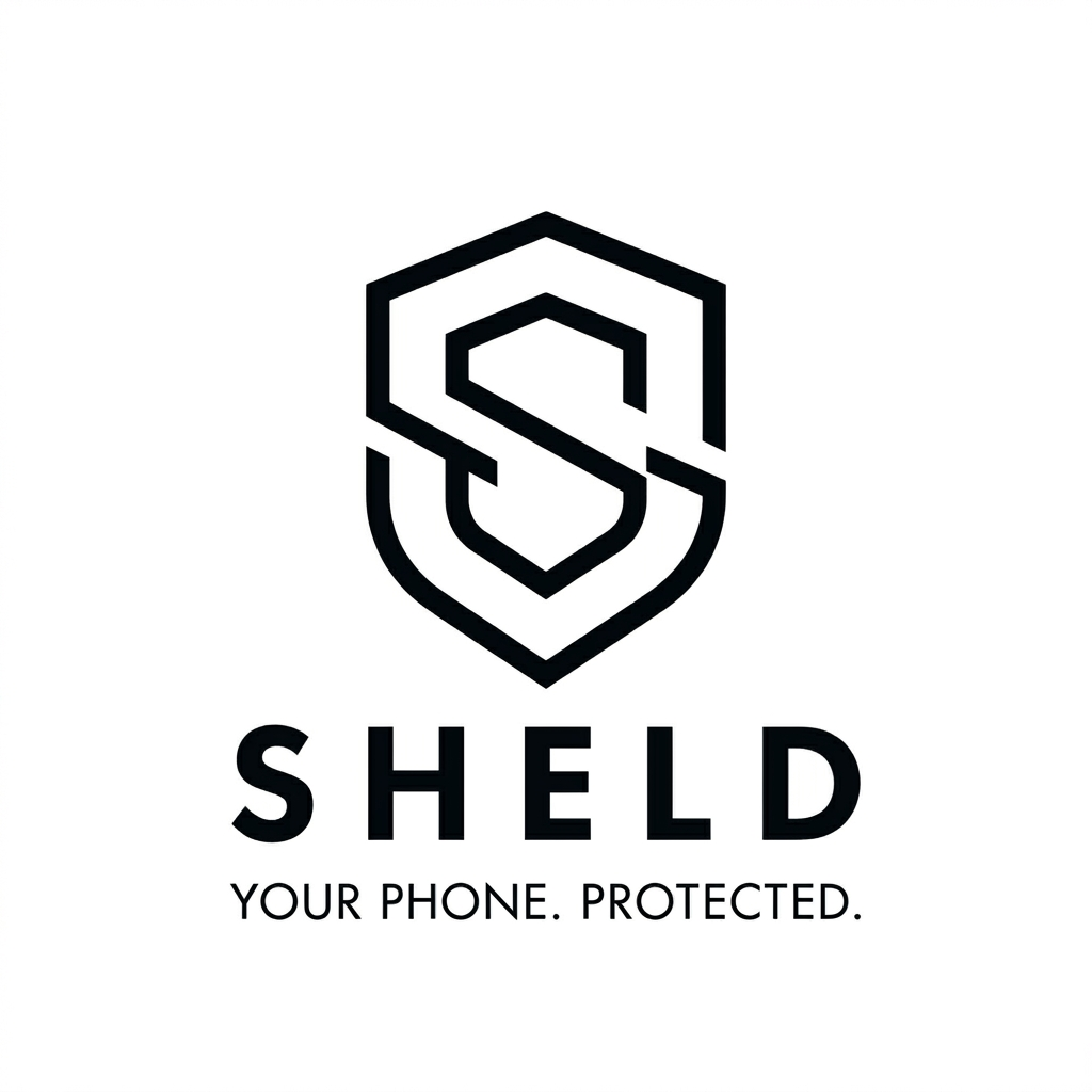 SHELD CERTIFIED CASE