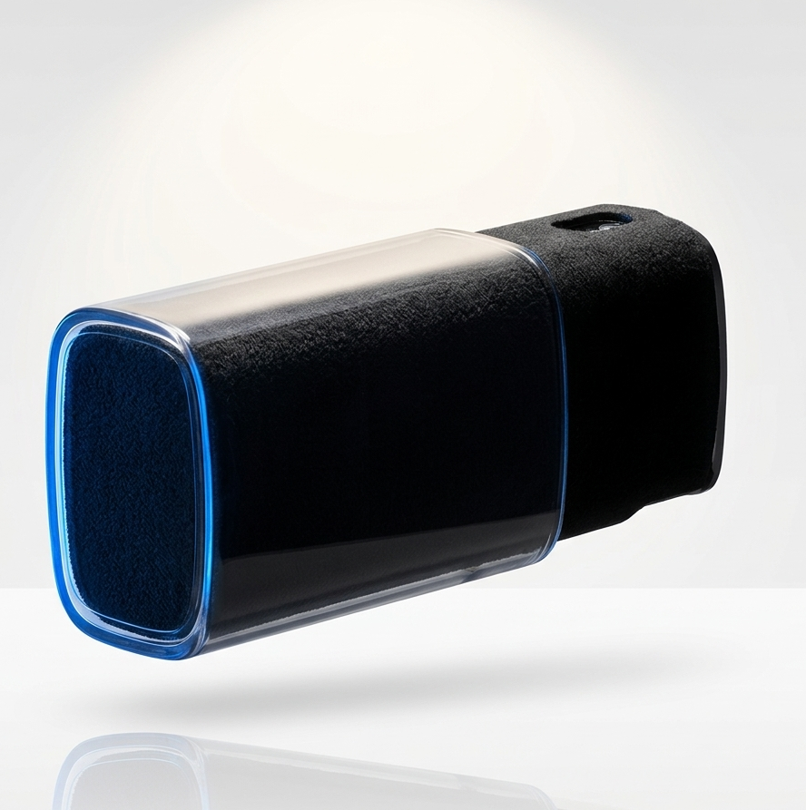 SHELD CLEAN #003 — Screen Cleaner 2-in-1