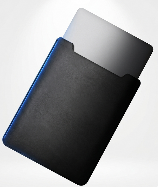 SHELD SLEEVE #002 — Laptop & MacBook