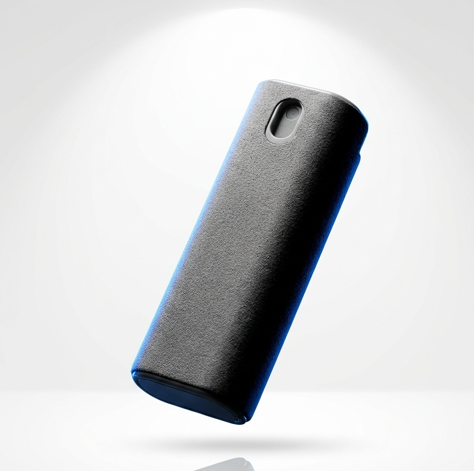 SHELD CLEAN #003 — Screen Cleaner 2-in-1