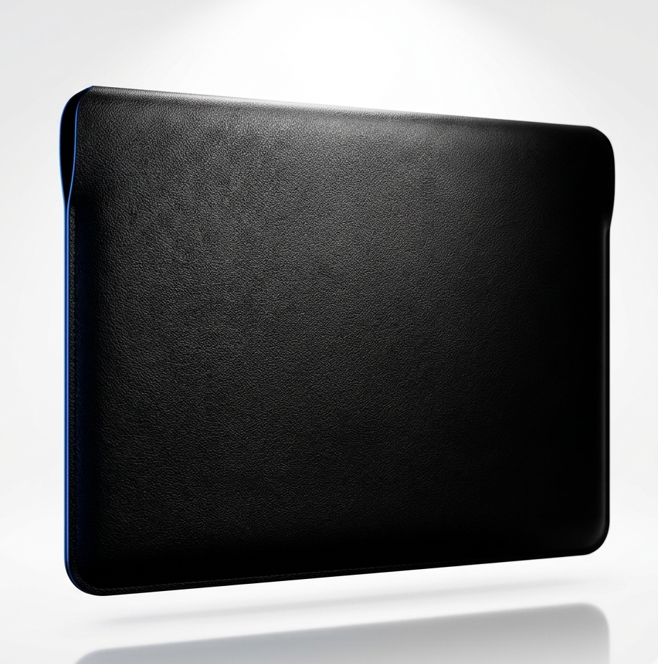 SHELD SLEEVE #002 — Laptop & MacBook