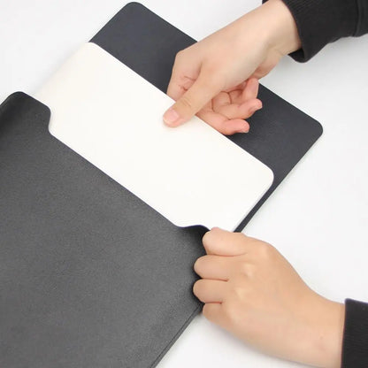 SHELD SLEEVE #002 — Laptop & MacBook