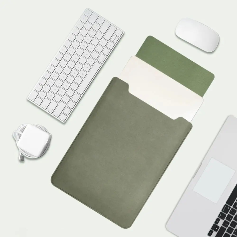 SHELD SLEEVE #002 — Laptop & MacBook