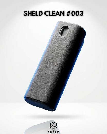SHELD CLEAN #003 — Screen Cleaner 2-in-1
