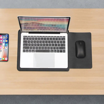 SHELD SLEEVE #002 — Laptop & MacBook