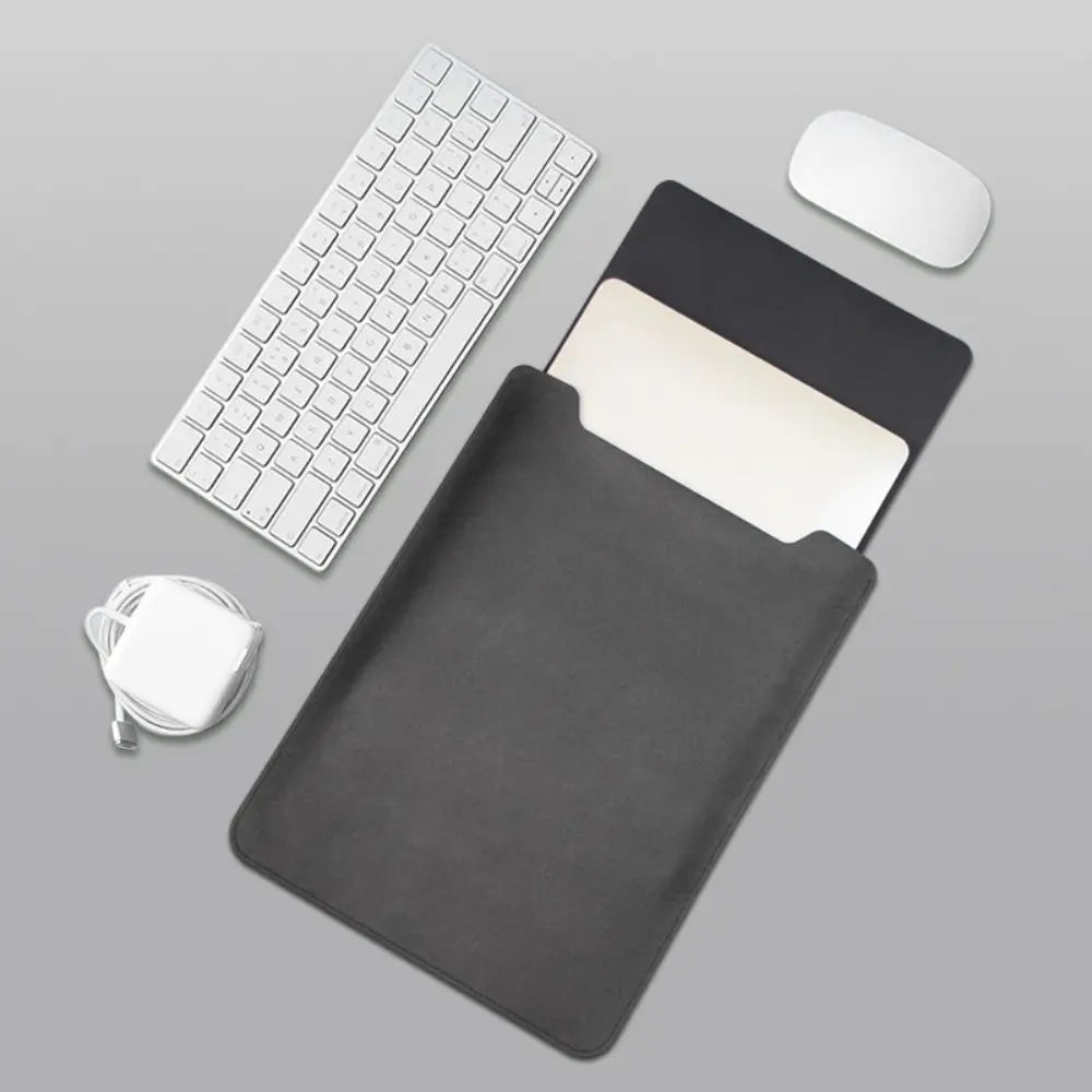 SHELD SLEEVE #002 — Laptop & MacBook