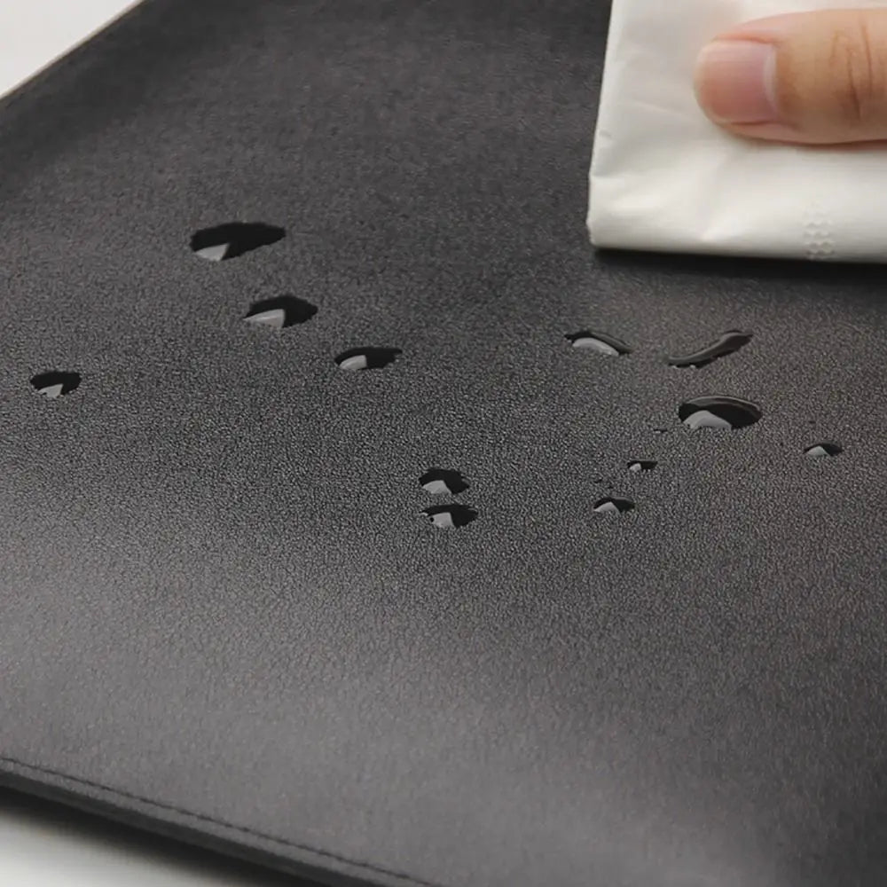 SHELD SLEEVE #002 — Laptop & MacBook