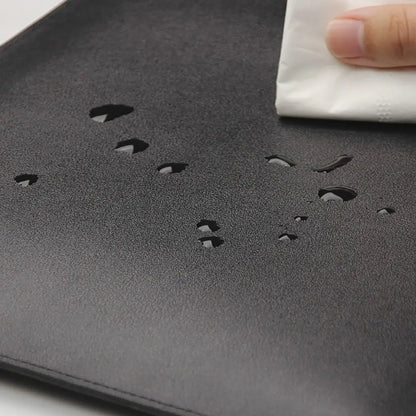 SHELD SLEEVE #002 — Laptop & MacBook