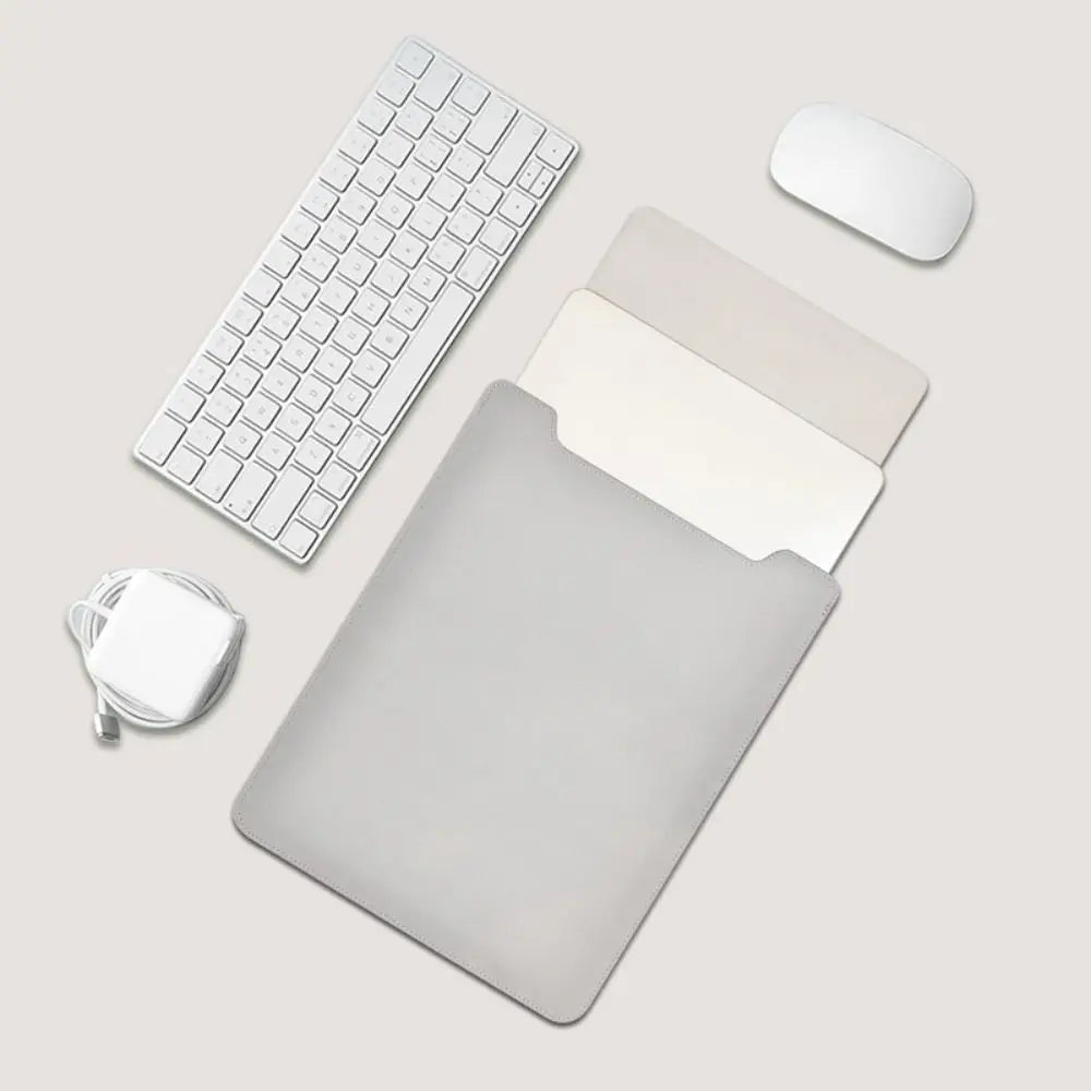 SHELD SLEEVE #002 — Laptop & MacBook