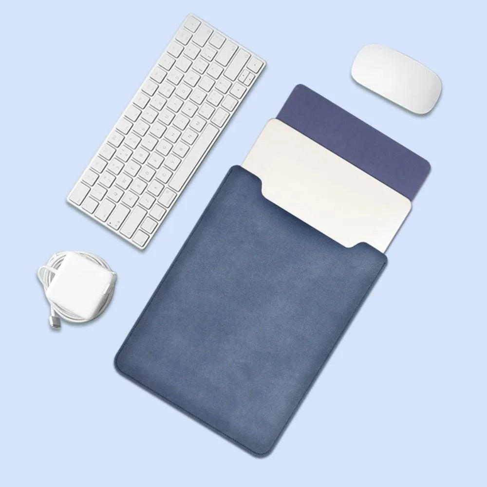 SHELD SLEEVE #002 — Laptop & MacBook