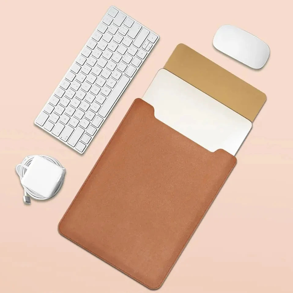 SHELD SLEEVE #002 — Laptop & MacBook